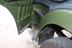 徐工 漢風(汉风)G7 380马力 6X4 LNG牵引车(NXG4250N5WC) 徐工 漢風(汉风)G7 380马力 6X4 LNG牵引车(NXG4250N5WC)