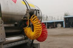 徐工 漢風(汉风)G7 380马力 6X4 LNG牵引车(NXG4250N5WC) 徐工 漢風(汉风)G7 380马力 6X4 LNG牵引车(NXG4250N5WC)