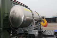 徐工 漢風(汉风)G7 380马力 6X4 LNG牵引车(NXG4250N5WC) 徐工 漢風(汉风)G7 380马力 6X4 LNG牵引车(NXG4250N5WC)