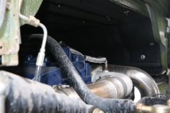 徐工 漢風(汉风)G7 380马力 6X4 LNG牵引车(NXG4250N5WC) 徐工 漢風(汉风)G7 380马力 6X4 LNG牵引车(NXG4250N5WC)