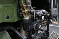 徐工 漢風(汉风)G7 380马力 6X4 LNG牵引车(NXG4250N5WC) 徐工 漢風(汉风)G7 380马力 6X4 LNG牵引车(NXG4250N5WC)