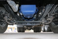 徐工 漢風(汉风)G7 380马力 6X4 LNG牵引车(NXG4250N5WC) 徐工 漢風(汉风)G7 380马力 6X4 LNG牵引车(NXG4250N5WC)