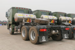 徐工 漢風(汉风)G7 380马力 6X4 LNG牵引车(NXG4250N5WC) 徐工 漢風(汉风)G7 380马力 6X4 LNG牵引车(NXG4250N5WC)