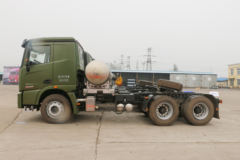 徐工 漢風(汉风)G7 380马力 6X4 LNG牵引车(NXG4250N5WC) 徐工 漢風(汉风)G7 380马力 6X4 LNG牵引车(NXG4250N5WC)