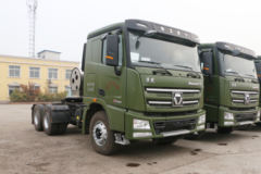 徐工 漢風(汉风)G7 380马力 6X4 LNG牵引车(NXG4250N5WC) 徐工 漢風(汉风)G7 380马力 6X4 LNG牵引车(NXG4250N5WC)