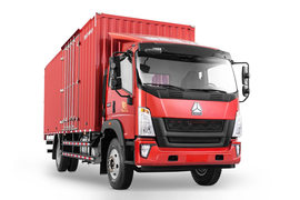 G5X&nbsp;载货车官方图图片