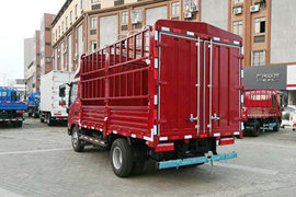 欧铃K3&nbsp;载货车外观                                                图片