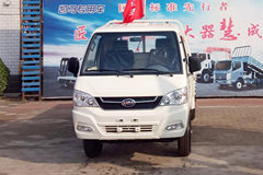 凯马 锐菱 1.1L 60马力 汽油 3.05米单排栏板微卡(KMC1030Q27D5)