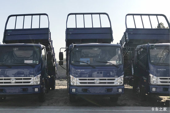  ʱH1 115 4X2 3.8ж(BJ3046D8PBA-FA)