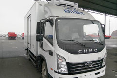 现代商用车(原四川现代) 致道300M 130马力 4X2 冷藏车(CNJ5040XLCZDB33V) 现代商用车(原四川现代) 致道300M 130马力 4X2 冷藏车(CNJ5040XLCZDB33V)