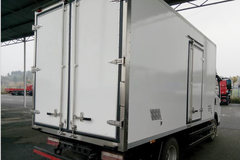 现代商用车(原四川现代) 致道300M 130马力 4X2 冷藏车(CNJ5040XLCZDB33V) 现代商用车(原四川现代) 致道300M 130马力 4X2 冷藏车(CNJ5040XLCZDB33V)