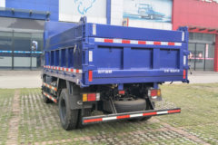 福田 瑞沃E3 95马力 3.3米自卸车(BJ3046D9JBA-FA)