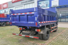 福田 瑞沃E3 95马力 3.3米自卸车(BJ3046D9JBA-FA)