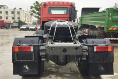 中国重汽 斯太尔DM5G重卡 340马力 6X2牵引车(4.44速比)(ZZ4253N27CGE1B)