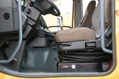 华菱 汉马H9 重载型 480马力 6X4牵引车(HN4250A46C4M5)