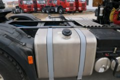 华菱 汉马H9 重载型 480马力 6X4牵引车(HN4250A46C4M5)