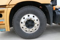 华菱 汉马H9 重载型 480马力 6X4牵引车(HN4250A46C4M5)