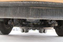 华菱 汉马H9 重载型 480马力 6X4牵引车(HN4250A46C4M5)