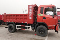 东风特商 160马力 4X2 4.2米自卸车(EQ3040GFV)