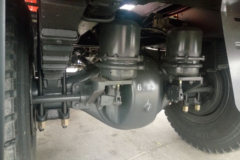 东风特商 160马力 4X2 4.2米自卸车(EQ3040GFV)