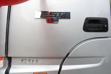  ŷEST 6ϵؿ 510 6X4ǣ(ߵذ)(BJ4259SNFKB-AA)ͼƬ