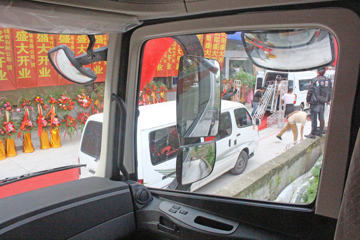 ���� ŷ��EST 6ϵ�ؿ� 510���� 6X4ǣ����(�ߵذ�)(BJ4259SNFKB-AA)ͼƬ