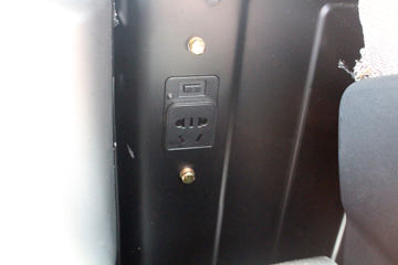 ���� ŷ��EST 6ϵ�ؿ� 510���� 6X4ǣ����(�ߵذ�)(BJ4259SNFKB-AA)ͼƬ