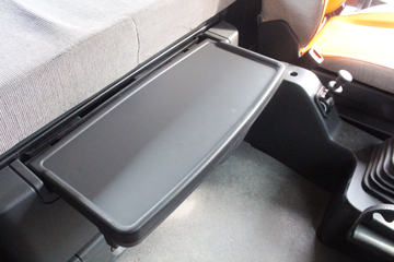 ���� ŷ��EST 6ϵ�ؿ� 510���� 6X4ǣ����(�ߵذ�)(BJ4259SNFKB-AA)ͼƬ