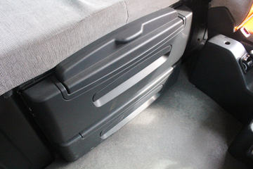 ���� ŷ��EST 6ϵ�ؿ� 510���� 6X4ǣ����(�ߵذ�)(BJ4259SNFKB-AA)ͼƬ