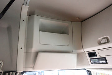 ���� ŷ��EST 6ϵ�ؿ� 510���� 6X4ǣ����(�ߵذ�)(BJ4259SNFKB-AA)ͼƬ