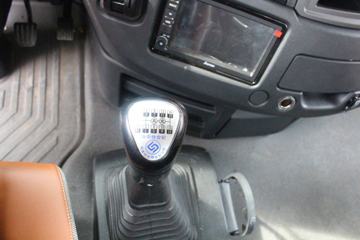 ���� ŷ��EST 6ϵ�ؿ� 510���� 6X4ǣ����(�ߵذ�)(BJ4259SNFKB-AA)ͼƬ