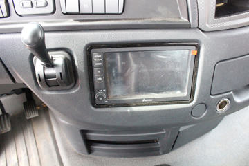 ���� ŷ��EST 6ϵ�ؿ� 510���� 6X4ǣ����(�ߵذ�)(BJ4259SNFKB-AA)ͼƬ