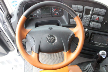 ���� ŷ��EST 6ϵ�ؿ� 510���� 6X4ǣ����(�ߵذ�)(BJ4259SNFKB-AA)ͼƬ