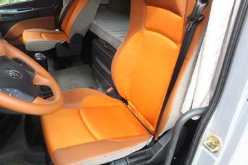 ���� ŷ��EST 6ϵ�ؿ� 510���� 6X4ǣ����(�ߵذ�)(BJ4259SNFKB-AA)ͼƬ