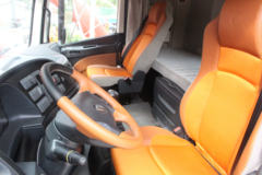 福田 欧曼EST 6系重卡 510马力 6X4牵引车(高地板)(BJ4259SNFKB-AA)