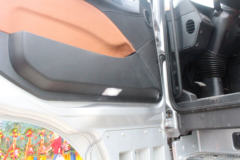 福田 欧曼EST 6系重卡 510马力 6X4牵引车(高地板)(BJ4259SNFKB-AA)