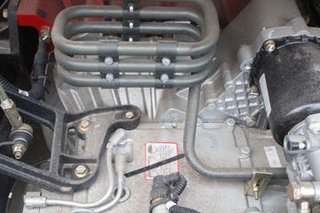 ���� ŷ��EST 6ϵ�ؿ� 510���� 6X4ǣ����(�ߵذ�)(BJ4259SNFKB-AA)ͼƬ