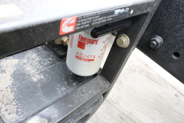 ���� ŷ��EST 6ϵ�ؿ� 510���� 6X4ǣ����(�ߵذ�)(BJ4259SNFKB-AA)ͼƬ