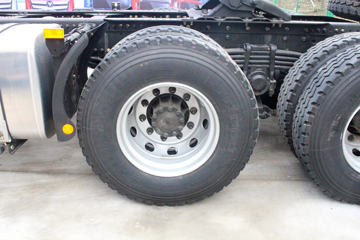 ���� ŷ��EST 6ϵ�ؿ� 510���� 6X4ǣ����(�ߵذ�)(BJ4259SNFKB-AA)ͼƬ