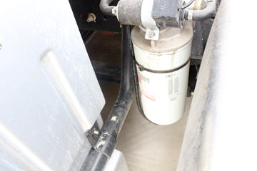 ���� ŷ��EST 6ϵ�ؿ� 510���� 6X4ǣ����(�ߵذ�)(BJ4259SNFKB-AA)ͼƬ