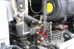 福田 欧曼EST 6系重卡 510马力 6X4牵引车(高地板)(BJ4259SNFKB-AA)
