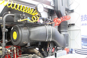 ���� ŷ��EST 6ϵ�ؿ� 510���� 6X4ǣ����(�ߵذ�)(BJ4259SNFKB-AA)ͼƬ