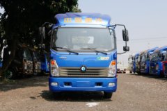 王牌7系 载货车