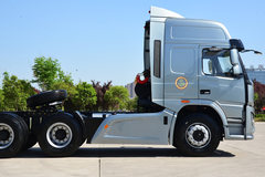 大运 N8V重卡 460马力 6X4牵引车(CGC4250D5FCCK)