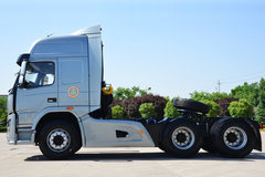 大运 N8V重卡 460马力 6X4牵引车(CGC4250D5FCCK)