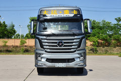 大运 N8V重卡 460马力 6X4牵引车(CGC4250D5FCCK)