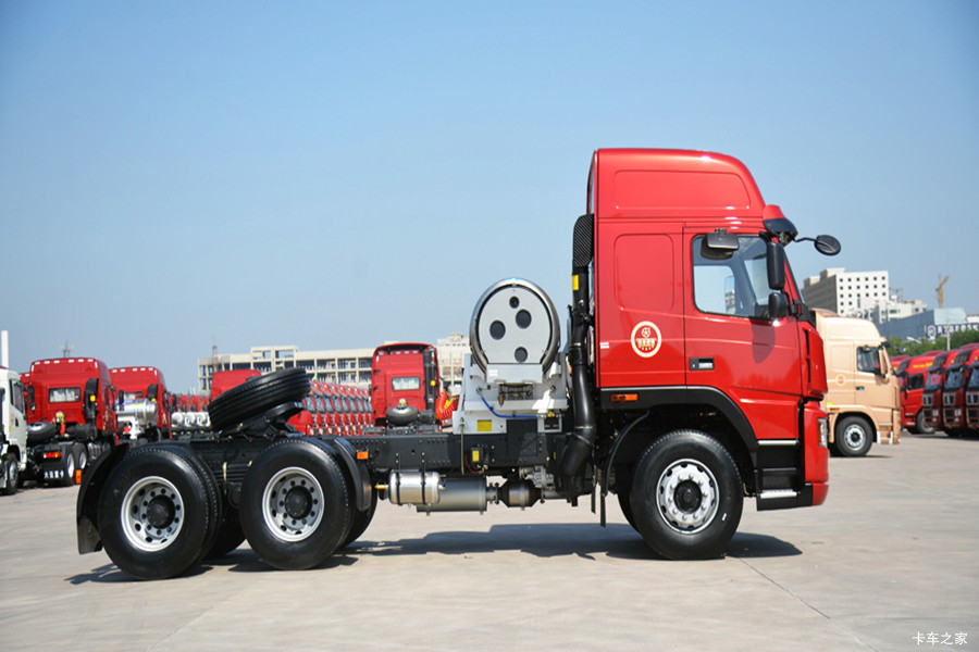  N8Eؿ 350 6X4 LNGǣ(CGC4253N52CA)                                                