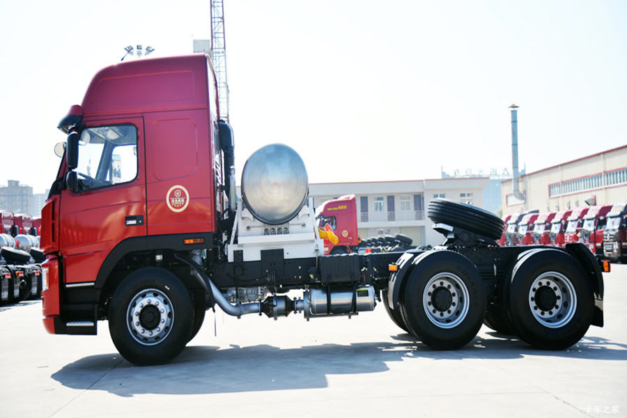  N8Eؿ 350 6X4 LNGǣ(CGC4253N52CA)                                                