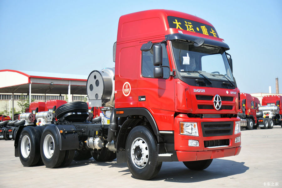  N8Eؿ 350 6X4 LNGǣ(CGC4253N52CA)                                                