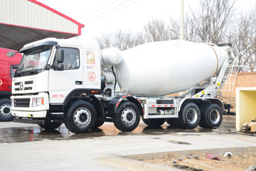 ���� ��N8E�ؿ� 310���� 8X4 7.3�����������賵(CGC5310GJBD5DDAD)ͼƬ